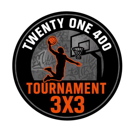 Twenty One 400 — Tournament 3x3