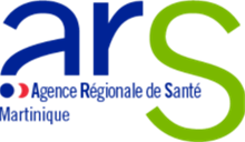 Agence Régionale de Santé Martinique